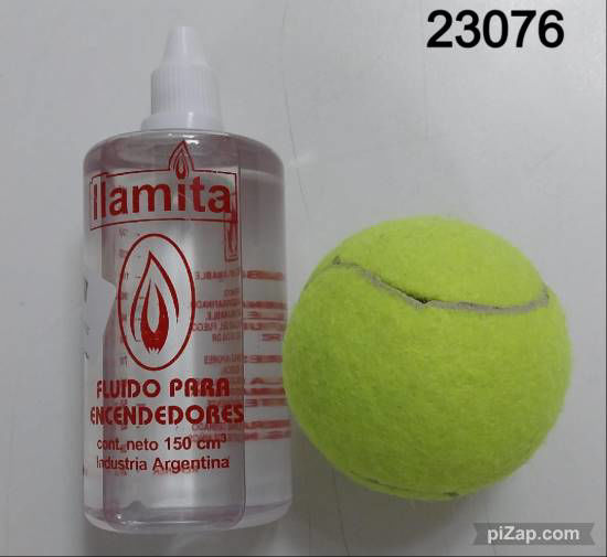 Imagen de BENCINA LLAMITA X150 CC 2.26